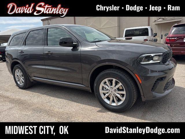 2026 Dodge Durango DURANGO GT RWD