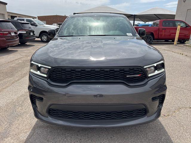 2026 Dodge Durango DURANGO GT RWD