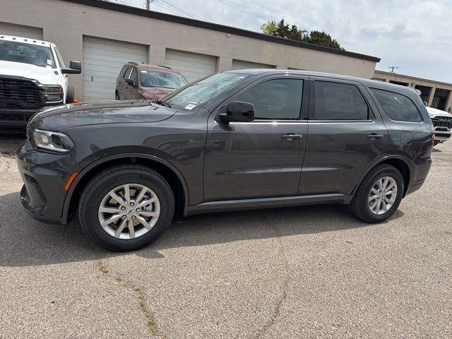 2026 Dodge Durango DURANGO GT RWD