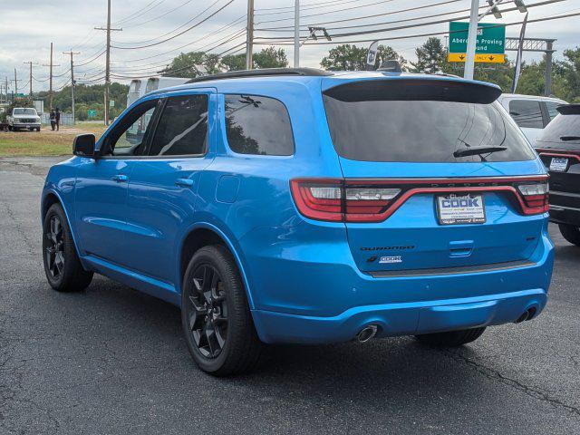 2026 Dodge Durango DURANGO GT PLUS AWD HEMI V8 2026 Dodge Durango DURANGO GT PLUS AWD HEMI V8