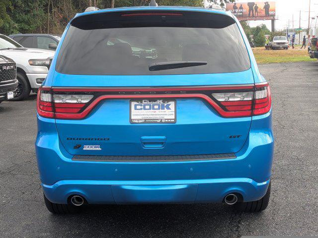 2026 Dodge Durango DURANGO GT PLUS AWD HEMI V8 2026 Dodge Durango DURANGO GT PLUS AWD HEMI V8
