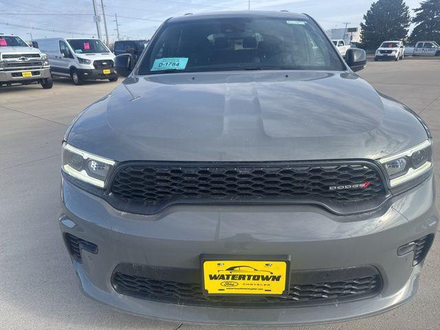 2026 Dodge Durango DURANGO GT PLUS AWD 2026 Dodge Durango DURANGO GT PLUS AWD