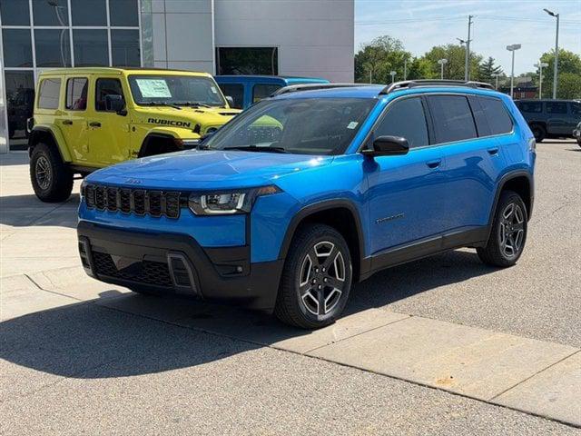 2026 Jeep Cherokee Limited 4x4 for sale in Cape Girardeau, MO