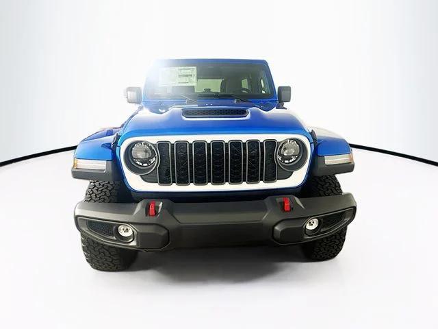 2026 Jeep Wrangler WRANGLER 4-DOOR RUBICON 2026 Jeep Wrangler WRANGLER 4-DOOR RUBICON