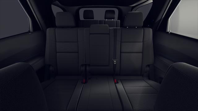 2026 Dodge Durango DURANGO GT AWD