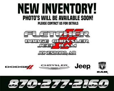 2026 Dodge Durango DURANGO GT AWD