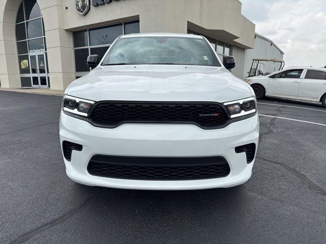 2026 Dodge Durango DURANGO GT AWD
