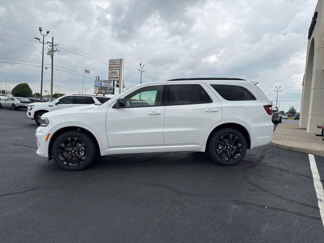 2026 Dodge Durango DURANGO GT AWD