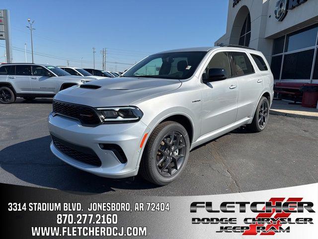 2026 Dodge Durango DURANGO GT AWD HEMI V8
