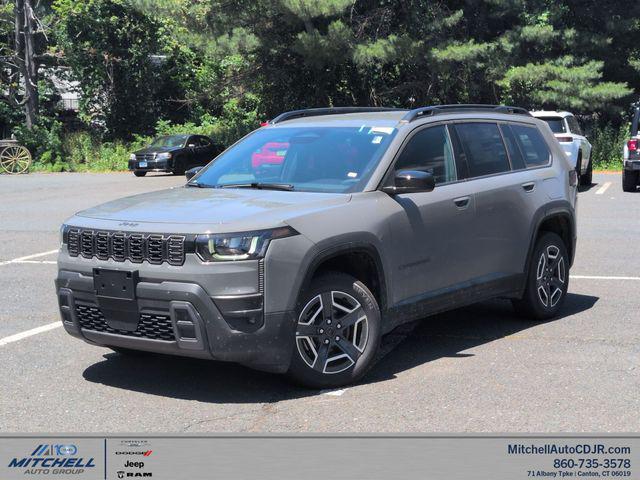 2026 Jeep Cherokee Laredo 4x4 for sale in Canton, CT