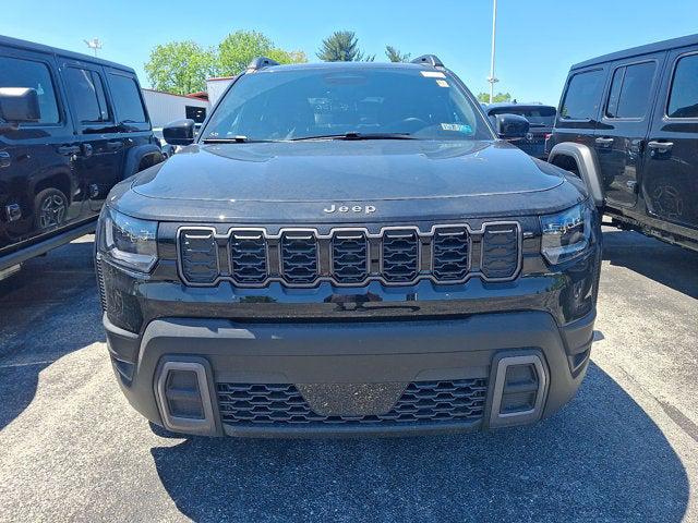 2026 Jeep Cherokee CHEROKEE LIMITED 4X4 2026 Jeep Cherokee CHEROKEE LIMITED 4X4