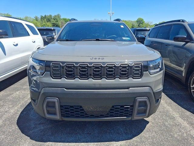 2026 Jeep Cherokee CHEROKEE LAREDO 4X4 2026 Jeep Cherokee CHEROKEE LAREDO 4X4
