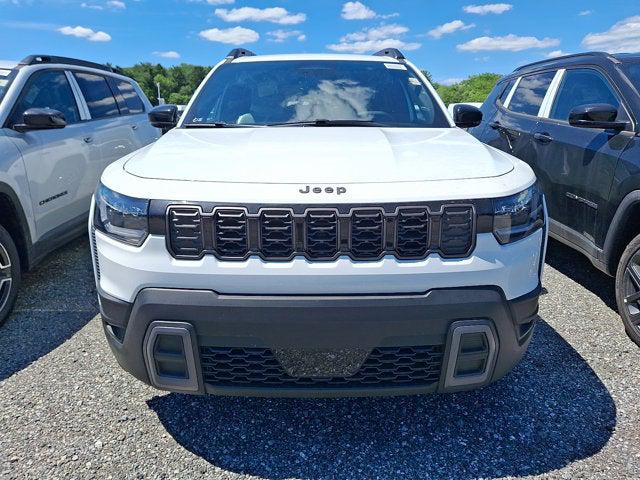2026 Jeep Cherokee CHEROKEE LIMITED 4X4 2026 Jeep Cherokee CHEROKEE LIMITED 4X4