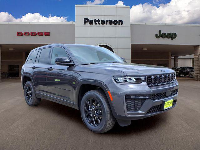 2026 Jeep Grand Cherokee Altitude 4x2 for sale in Marshall, TX