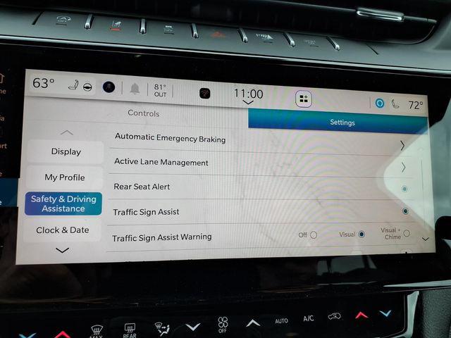 2026 Jeep Grand Cherokee Altitude 4x2