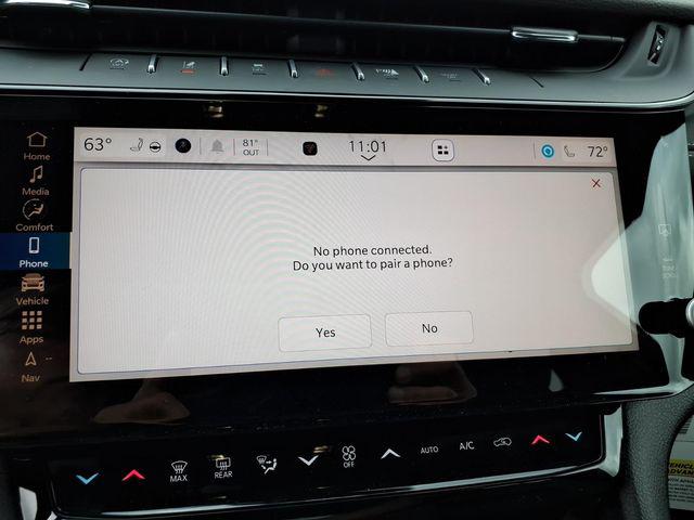 2026 Jeep Grand Cherokee Altitude 4x2