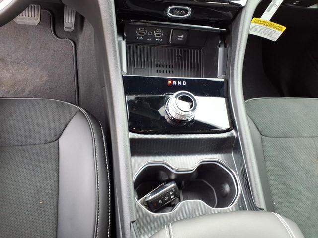 2026 Jeep Grand Cherokee Altitude 4x2