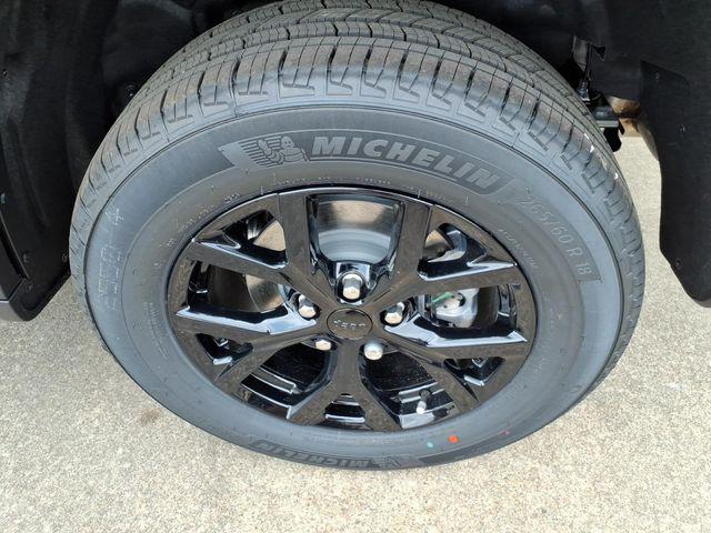 2026 Jeep Grand Cherokee Altitude 4x2