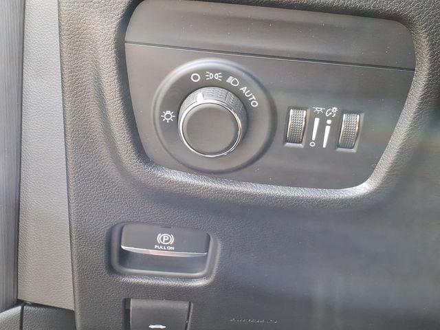 2026 Jeep Grand Cherokee Altitude 4x2