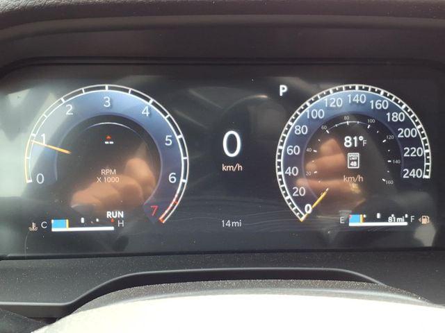 2026 Jeep Grand Cherokee Altitude 4x2