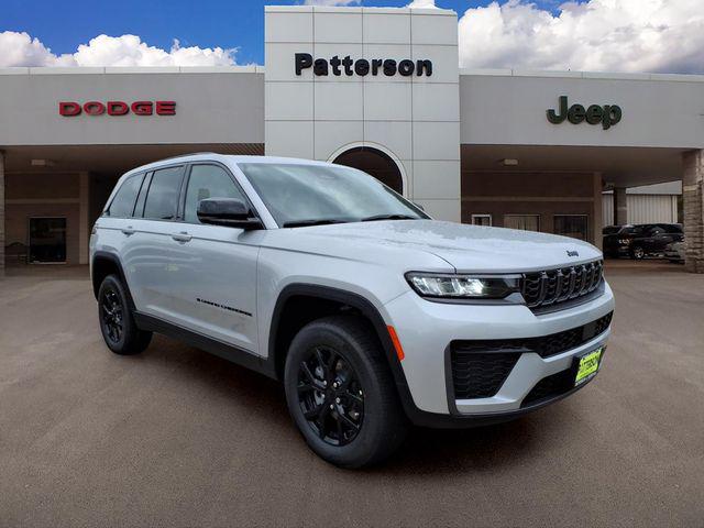 2026 Jeep Grand Cherokee Altitude 4x2 for sale in Marshall, TX
