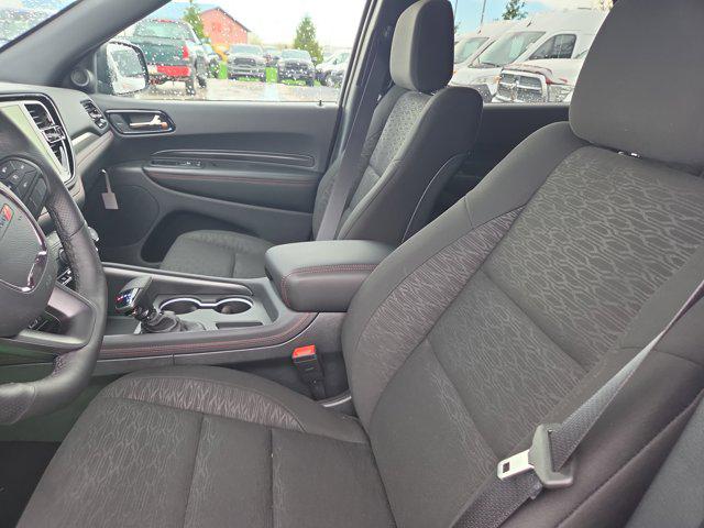 2026 Dodge Durango DURANGO GT AWD 2026 Dodge Durango DURANGO GT AWD