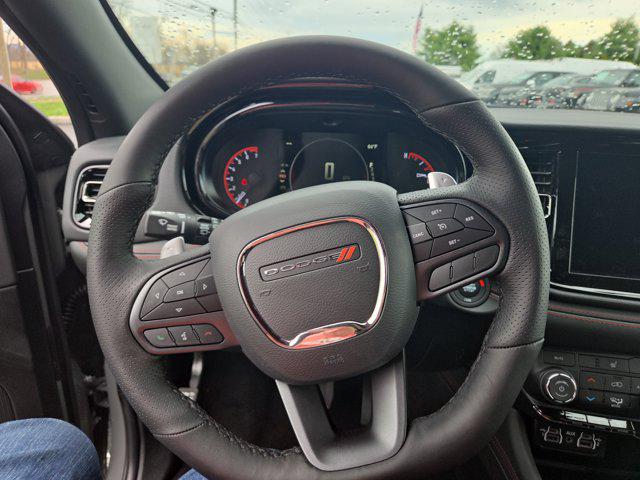 2026 Dodge Durango DURANGO GT AWD 2026 Dodge Durango DURANGO GT AWD