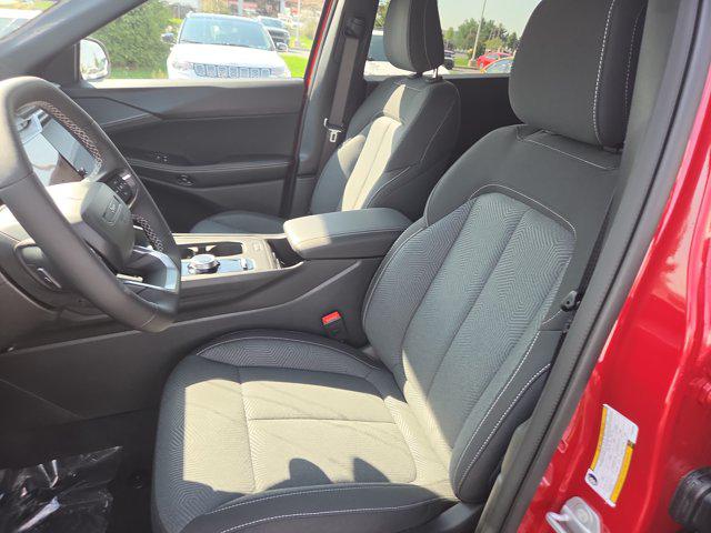 2026 Jeep Cherokee CHEROKEE LAREDO 4X4 2026 Jeep Cherokee CHEROKEE LAREDO 4X4