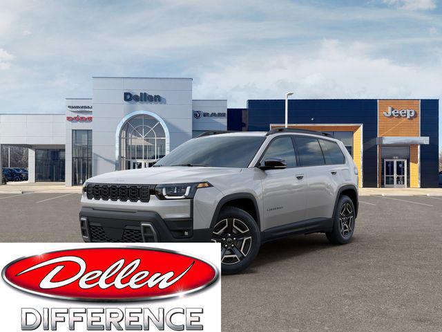 2026 Jeep Cherokee Limited 4x4 for sale in Greenfield, IN