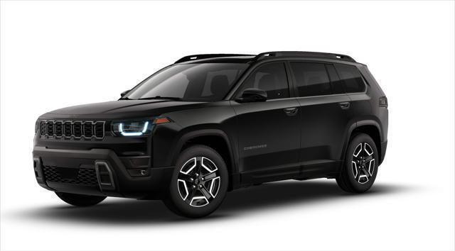 2026 Jeep Cherokee Limited for sale in Redford, MI