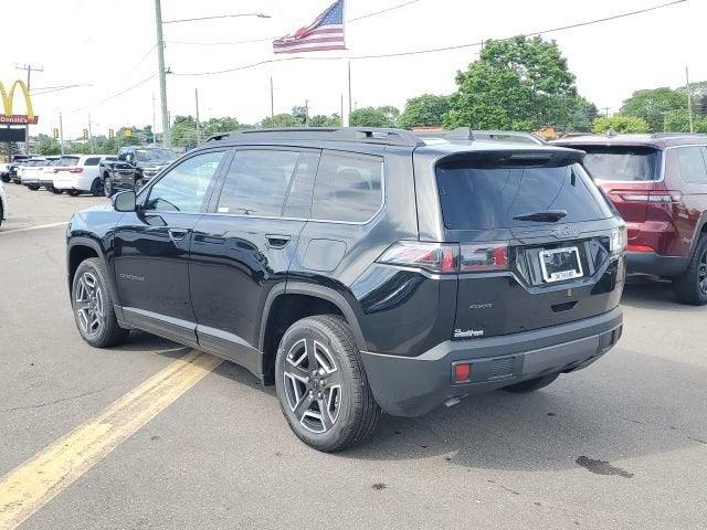 2026 Jeep Cherokee CHEROKEE LIMITED 4X4 2026 Jeep Cherokee CHEROKEE LIMITED 4X4