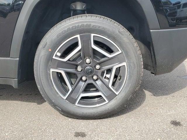 2026 Jeep Cherokee CHEROKEE LIMITED 4X4 2026 Jeep Cherokee CHEROKEE LIMITED 4X4