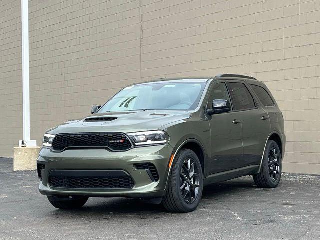 2026 Dodge Durango DURANGO GT AWD HEMI V8