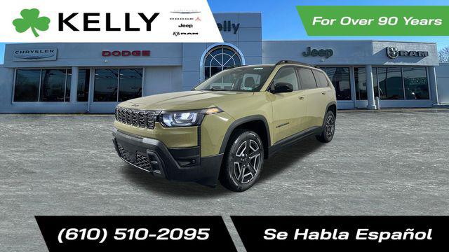 2026 Jeep Cherokee Laredo for sale in Emmaus, PA