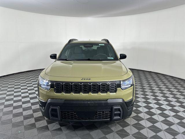 2026 Jeep Cherokee CHEROKEE LAREDO 4X4 2026 Jeep Cherokee CHEROKEE LAREDO 4X4