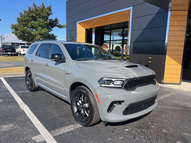 2026 Dodge Durango DURANGO GT PLUS AWD HEMI V8 2026 Dodge Durango DURANGO GT PLUS AWD HEMI V8