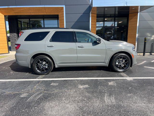 2026 Dodge Durango DURANGO GT PLUS AWD HEMI V8 2026 Dodge Durango DURANGO GT PLUS AWD HEMI V8