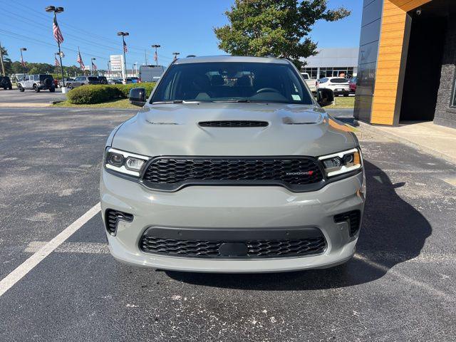 2026 Dodge Durango DURANGO GT PLUS AWD HEMI V8 2026 Dodge Durango DURANGO GT PLUS AWD HEMI V8