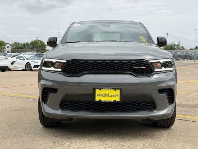 2026 Dodge Durango DURANGO GT RWD 2026 Dodge Durango DURANGO GT RWD