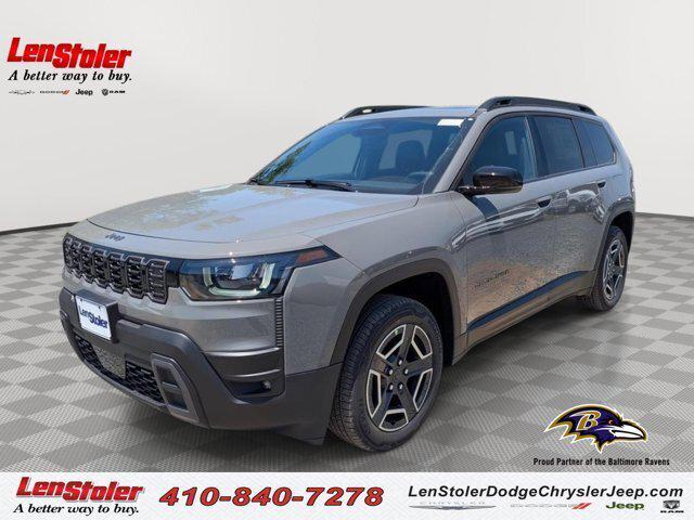 2026 Jeep Cherokee CHEROKEE LIMITED 4X4 2026 Jeep Cherokee CHEROKEE LIMITED 4X4