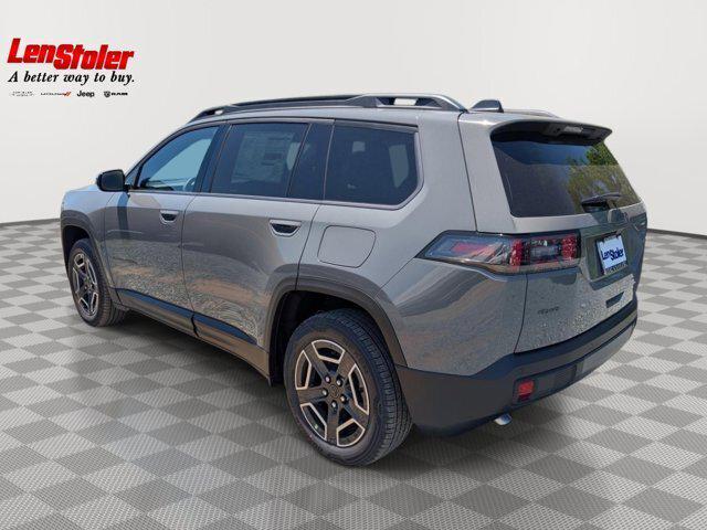 2026 Jeep Cherokee CHEROKEE LIMITED 4X4 2026 Jeep Cherokee CHEROKEE LIMITED 4X4