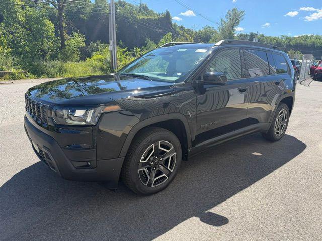 2026 Jeep Cherokee Limited 4x4 for sale in Far Hills, NJ