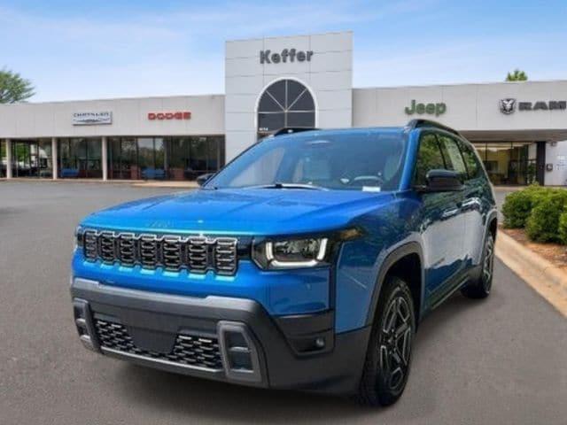 2026 Jeep Cherokee Laredo 4x4 for sale in Charlotte, NC