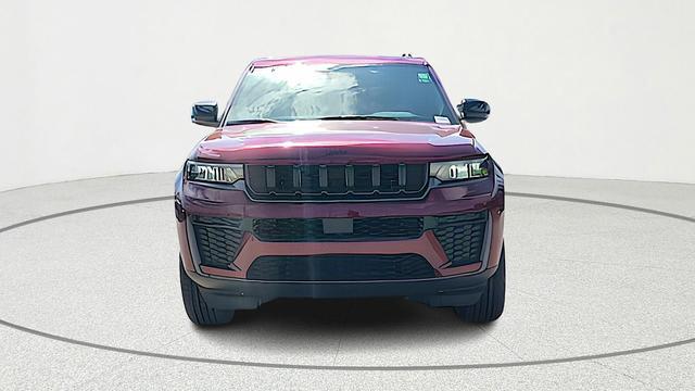 2026 Jeep Grand Cherokee GRAND CHEROKEE LAREDO ALTITUDE 4X2