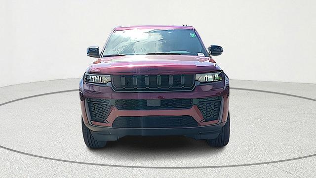 2026 Jeep Grand Cherokee GRAND CHEROKEE LAREDO ALTITUDE 4X2