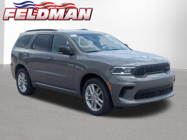 2026 Dodge Durango GT PLUS AWD for sale in Woodhaven, MI
