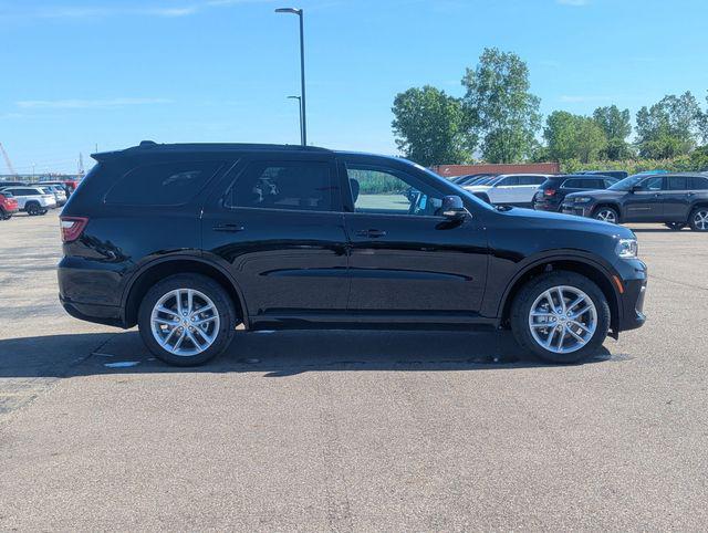 2026 Dodge Durango GT PLUS AWD