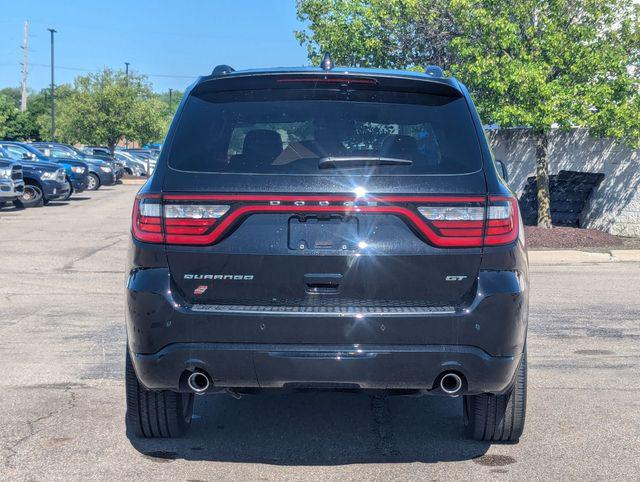 2026 Dodge Durango GT PLUS AWD