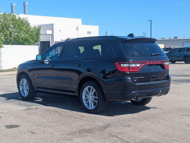 2026 Dodge Durango GT PLUS AWD