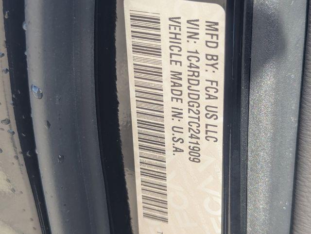 2026 Dodge Durango GT PLUS AWD